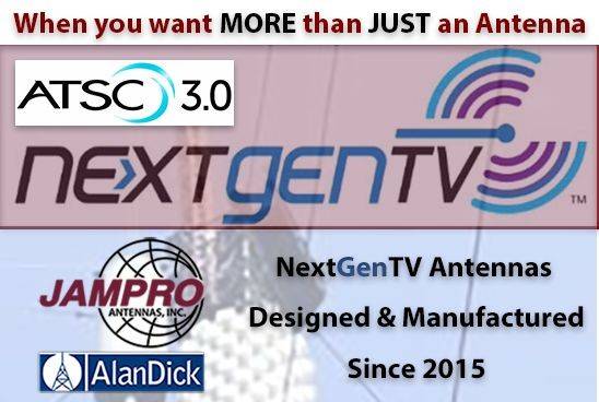Transitioning to ATSC 3.0 with AlanDick Broadcast Ltd.