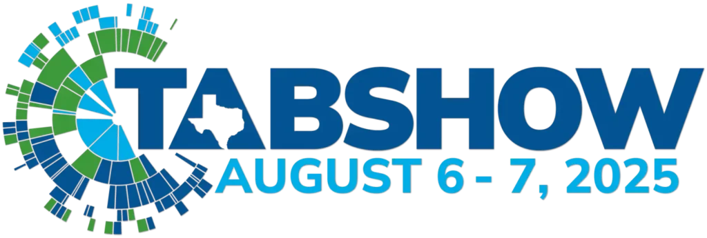 TAB Show 2025 with Jampro Antennas